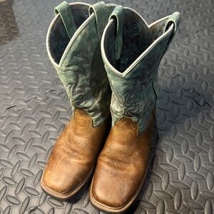 Dan Post Western Boots